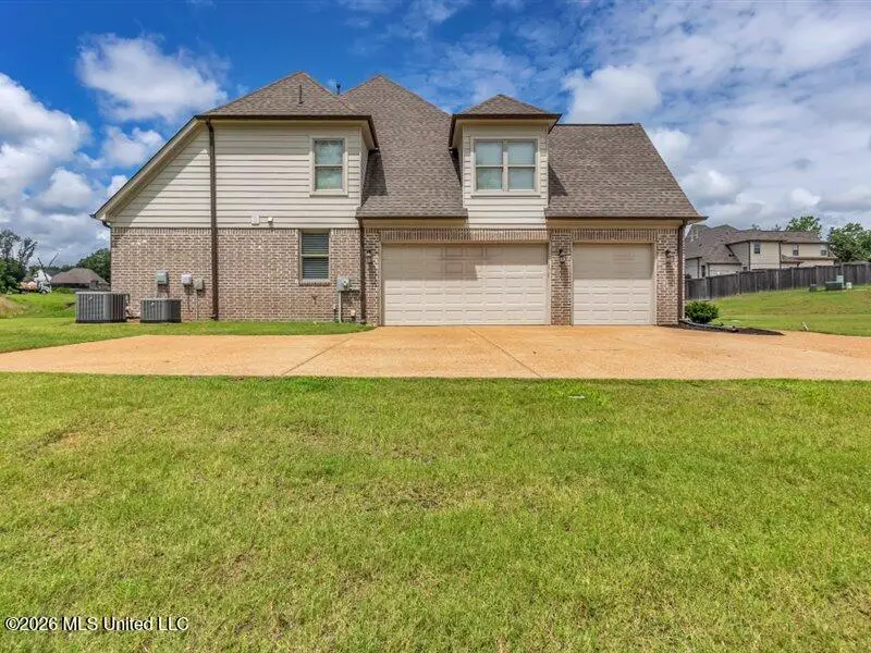 9963 Cypress Willow Cove, Olive Branch, MS 38654 - #3