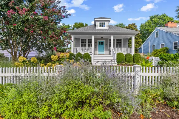 507 1st St, ANNAPOLIS, MD 21403