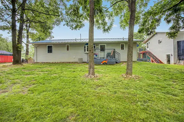 11808 Beech Road #11822, Brooklyn, MI 49230