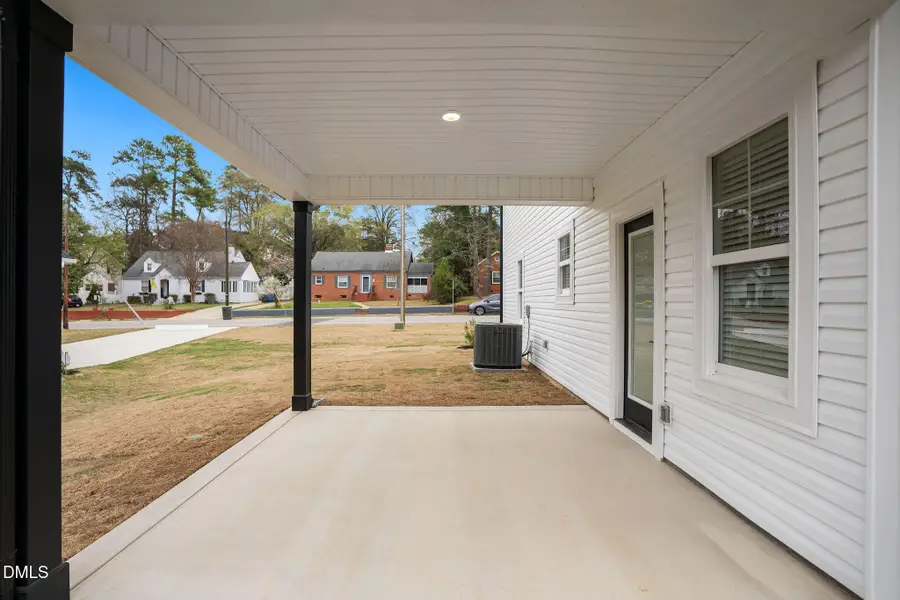 1406 Hilltop Avenue, Fayetteville, NC 28305 - #3