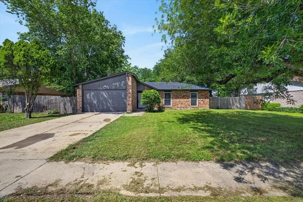3221 Merrimac Drive, Forest Hill, TX 76140 - #1