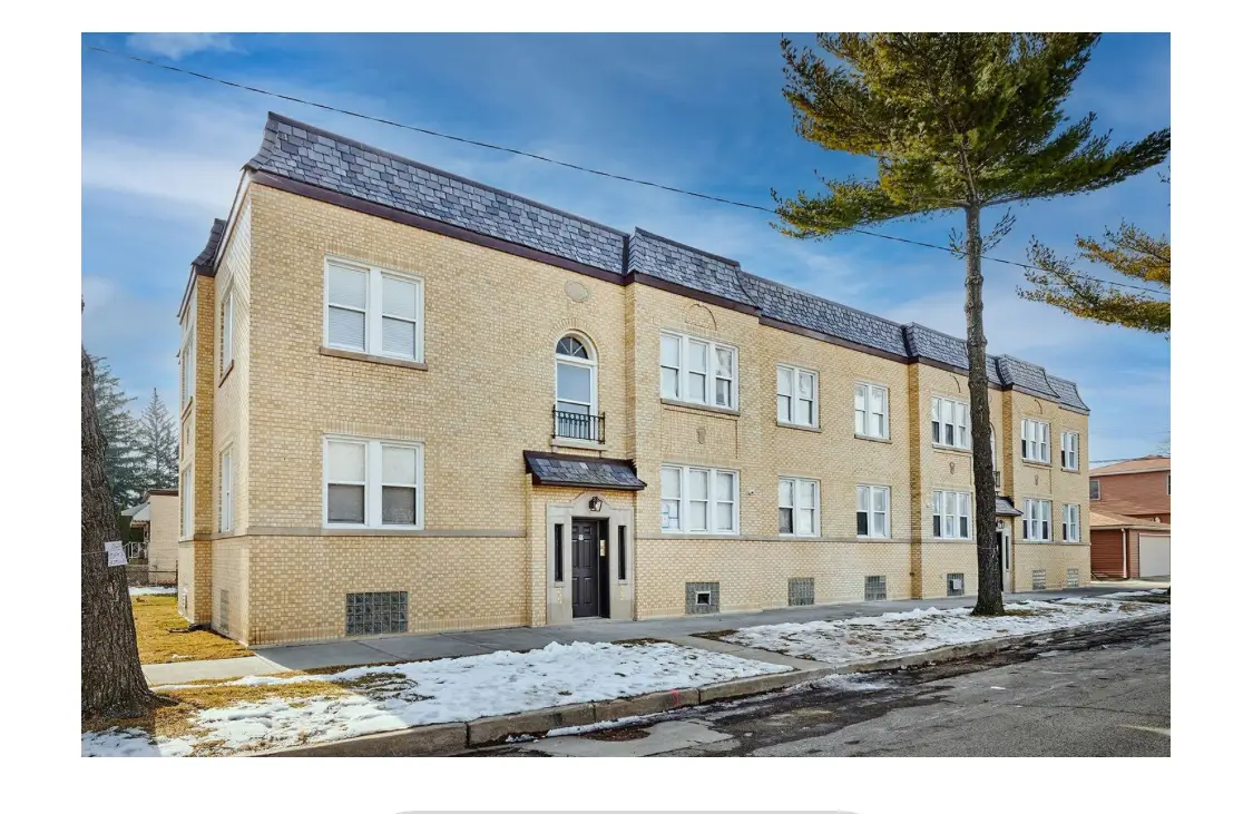 5709 W Seminole Street , 1, Chicago, IL 60646 - #1