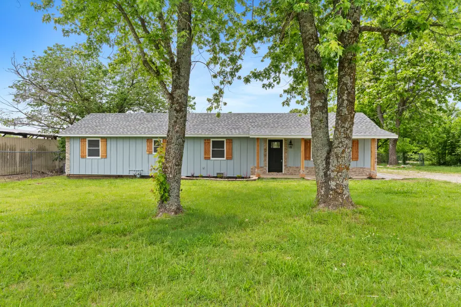 496 Cr 27, Mountain Home, AR 72653 - #2