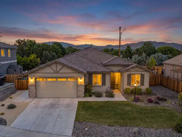 7239 Early Dawn Court, Sparks, NV 89436