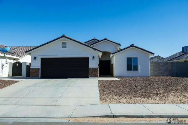 8649 E 41 ST, Yuma, AZ 85365