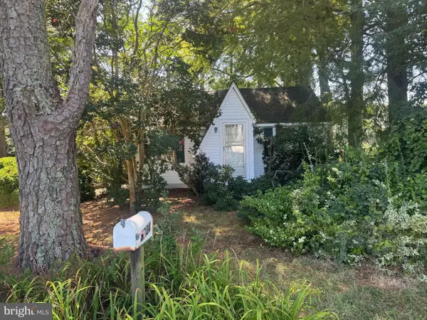 8334 3rd St, SNOW HILL, MD 21863