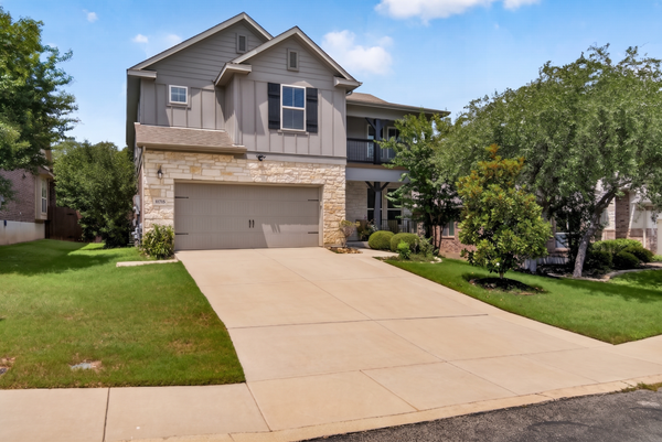 11715 Violet Cove, San Antonio, TX 78253