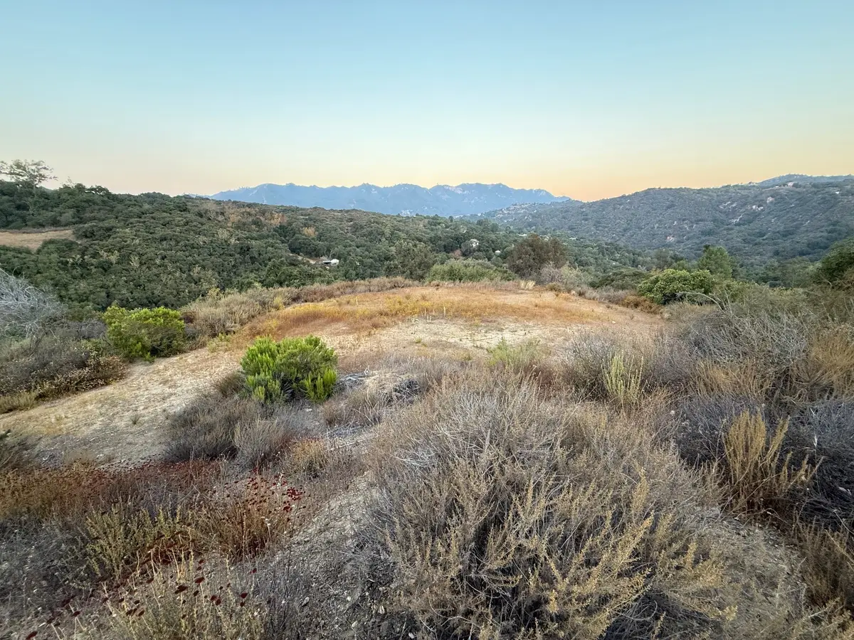 0 Hillside Drive, Topanga, CA 90290 - #1