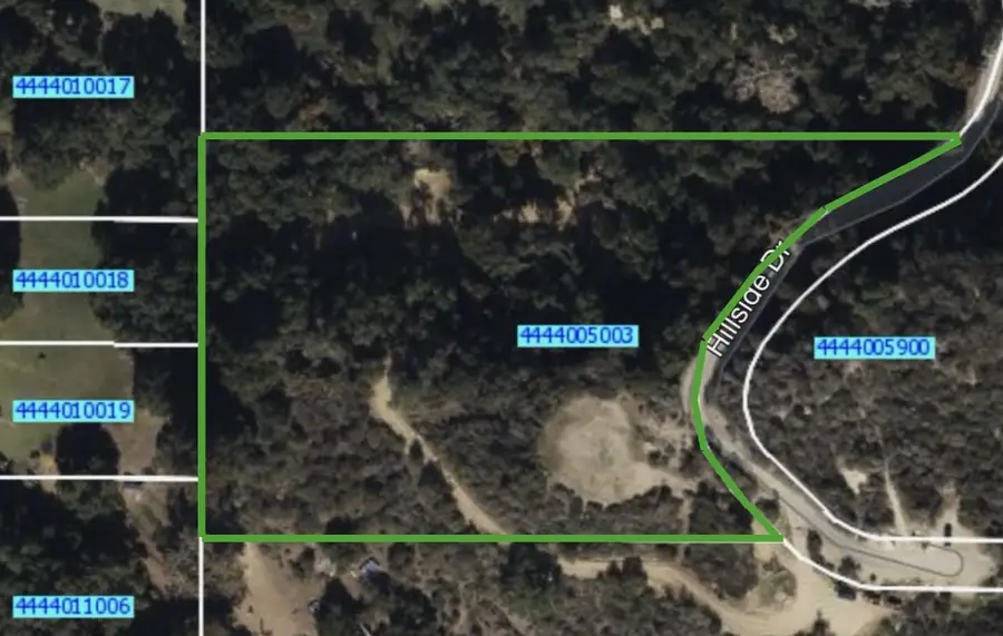0 Hillside Drive, Topanga, CA 90290 - #2