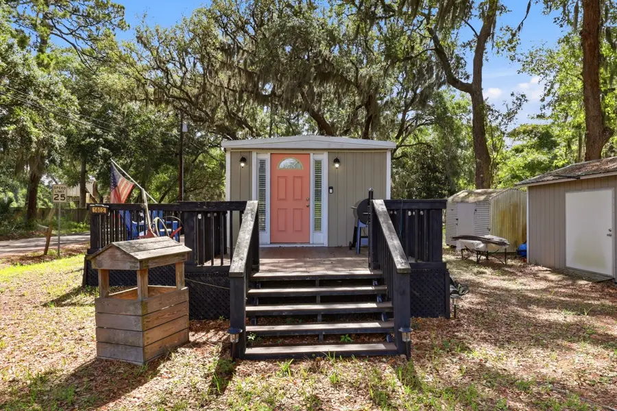 1402 Ian Drive, Fernandina Beach, FL 32034 - #2