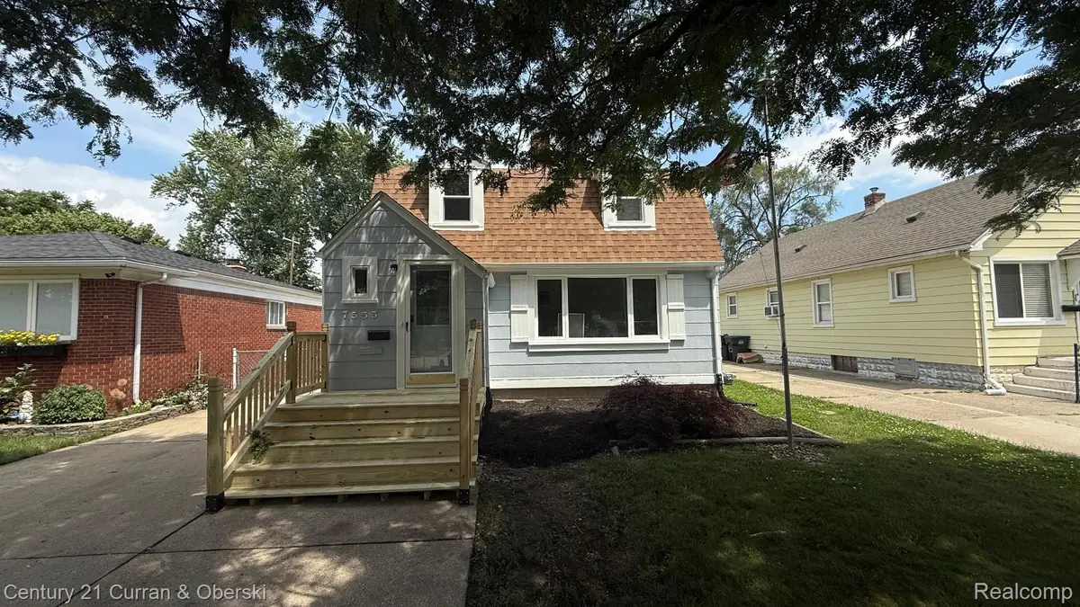 7555 Ziegler Street, Taylor, MI 48180 - #1