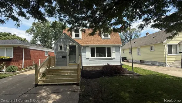 7555 Ziegler Street, Taylor, MI 48180