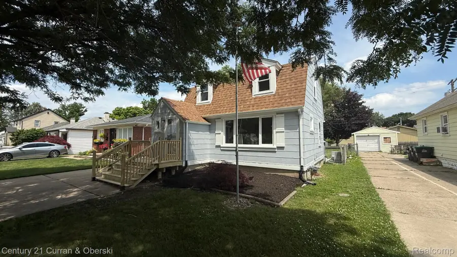 7555 Ziegler Street, Taylor, MI 48180 - #2