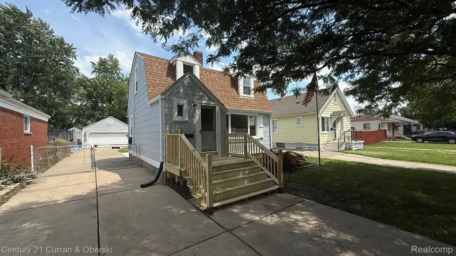 7555 Ziegler Street, Taylor, MI 48180 - #3