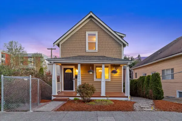 3557 S Hudson Street, Seattle, WA 98118