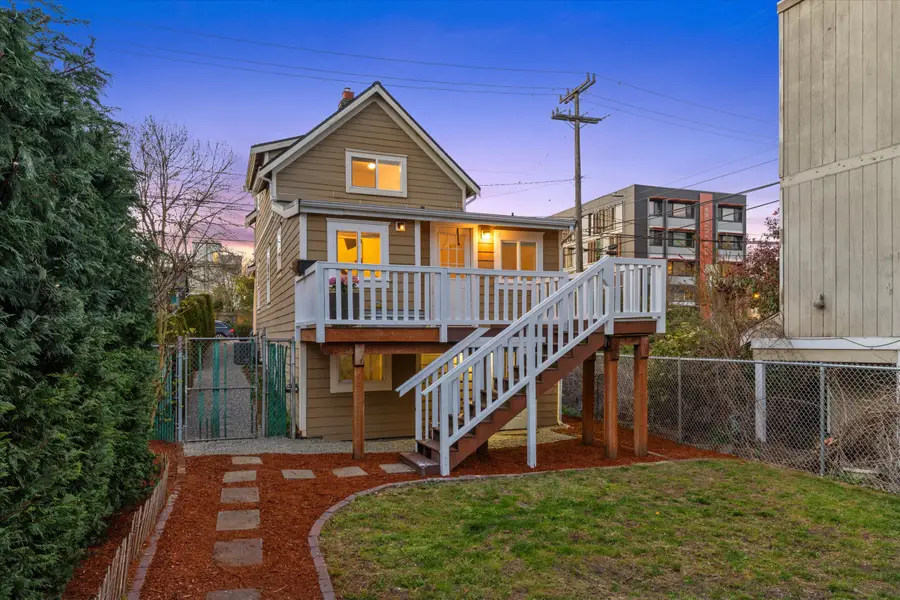 3557 S Hudson Street, Seattle, WA 98118 - #3