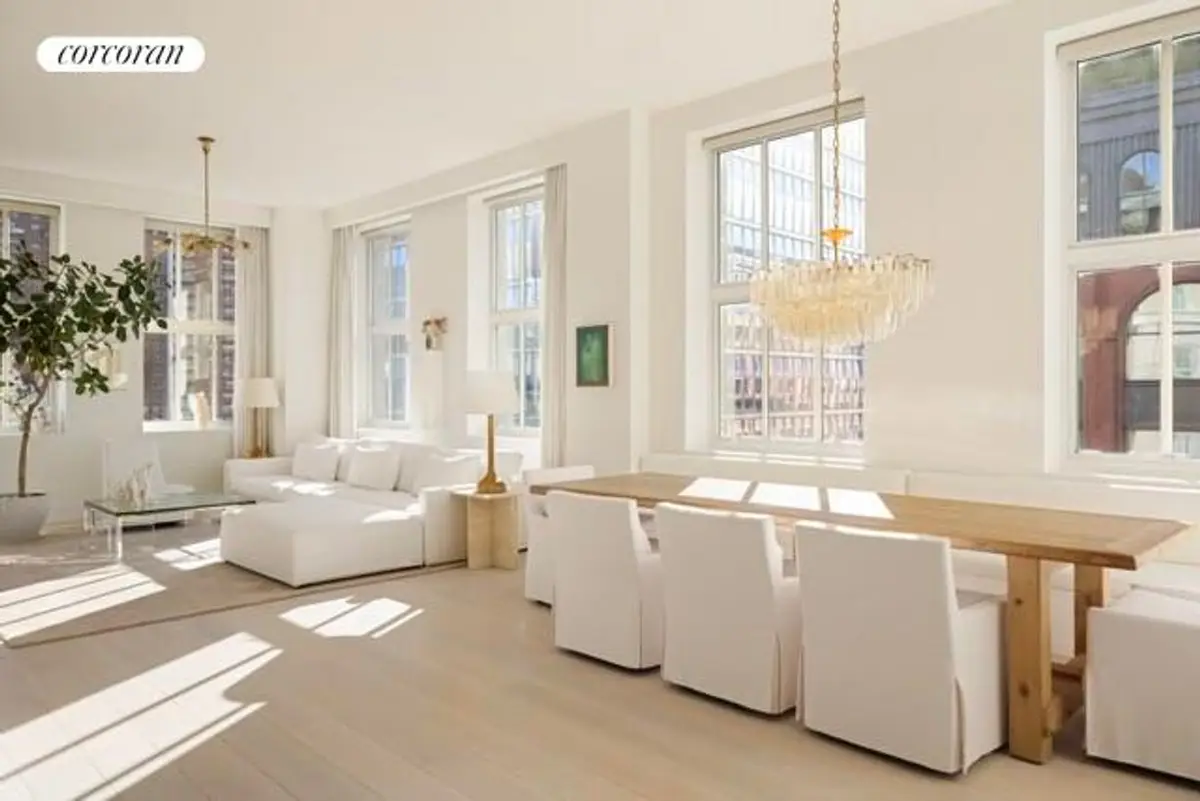 415 Greenwich Street #7F, Manhattan, NY 10013 - #1