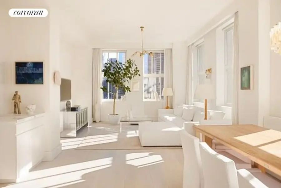 415 Greenwich Street #7F, Manhattan, NY 10013 - #2