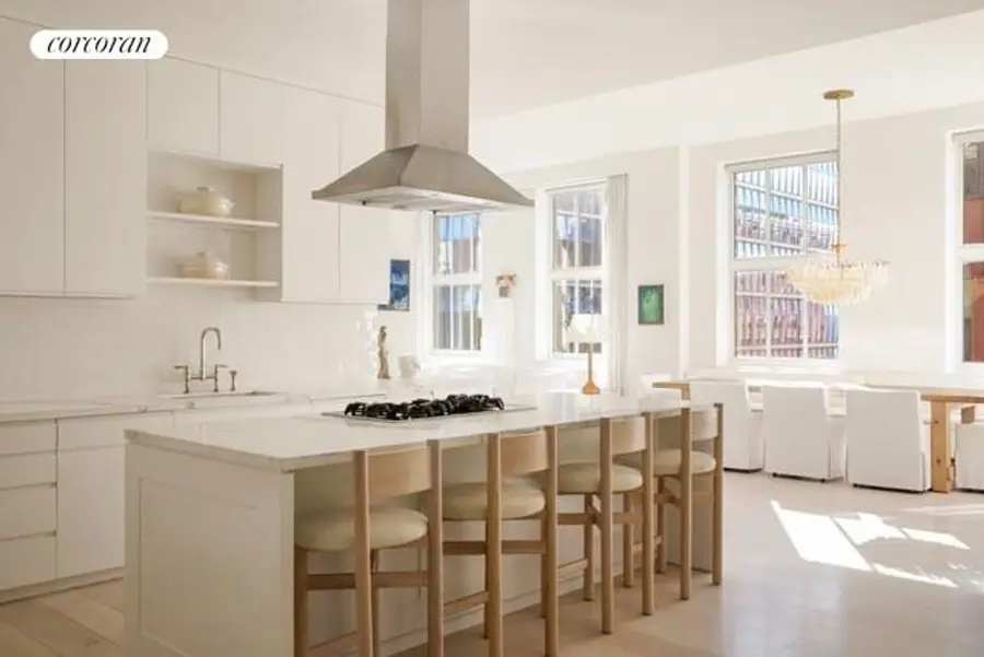 415 Greenwich Street #7F, Manhattan, NY 10013 - #3