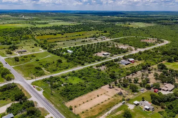 TBD Lot 2 Live Oak Trail, Clyde, TX 79510