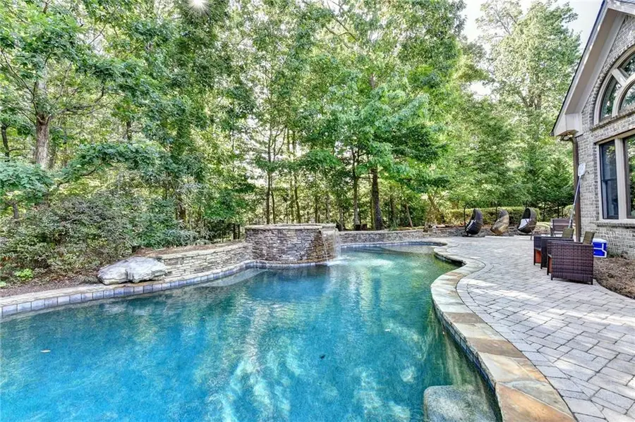 11037 Estates Circle, Alpharetta, GA 30022 - #2