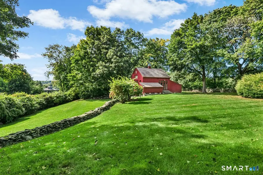160 Olmstead Hill Road, Wilton, CT 06897 - #2