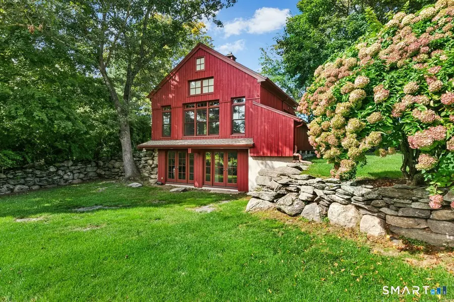 160 Olmstead Hill Road, Wilton, CT 06897 - #3