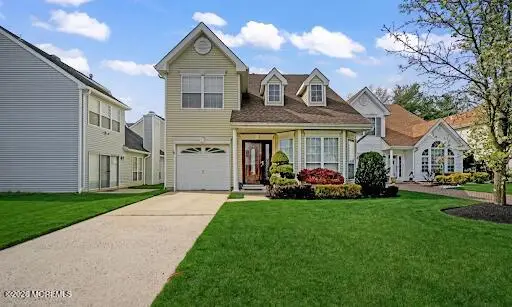 -26 Tall Oaks Court, Old Bridge, NJ 08857 - #1