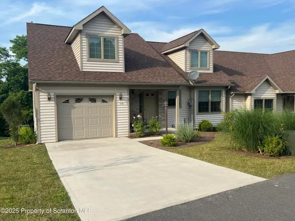 230 Village View Drive, Tunkhannock, PA 18657