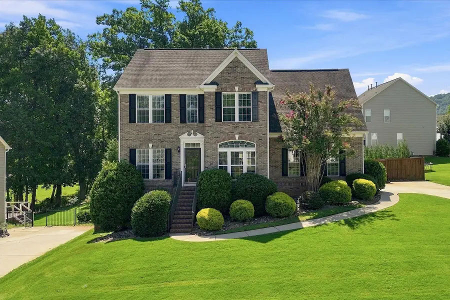 51 Meadow Rose Drive, Travelers Rest, SC 29690 - #2