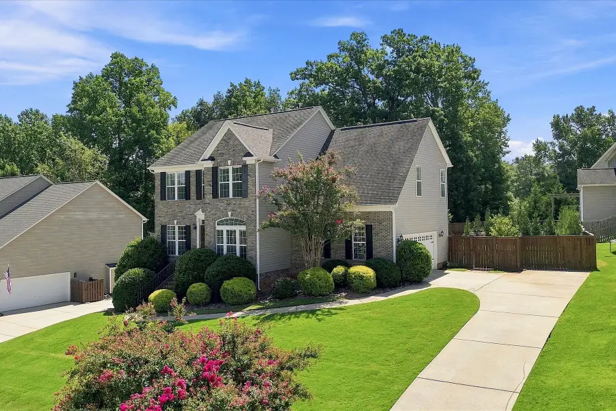 51 Meadow Rose Drive, Travelers Rest, SC 29690 - #3