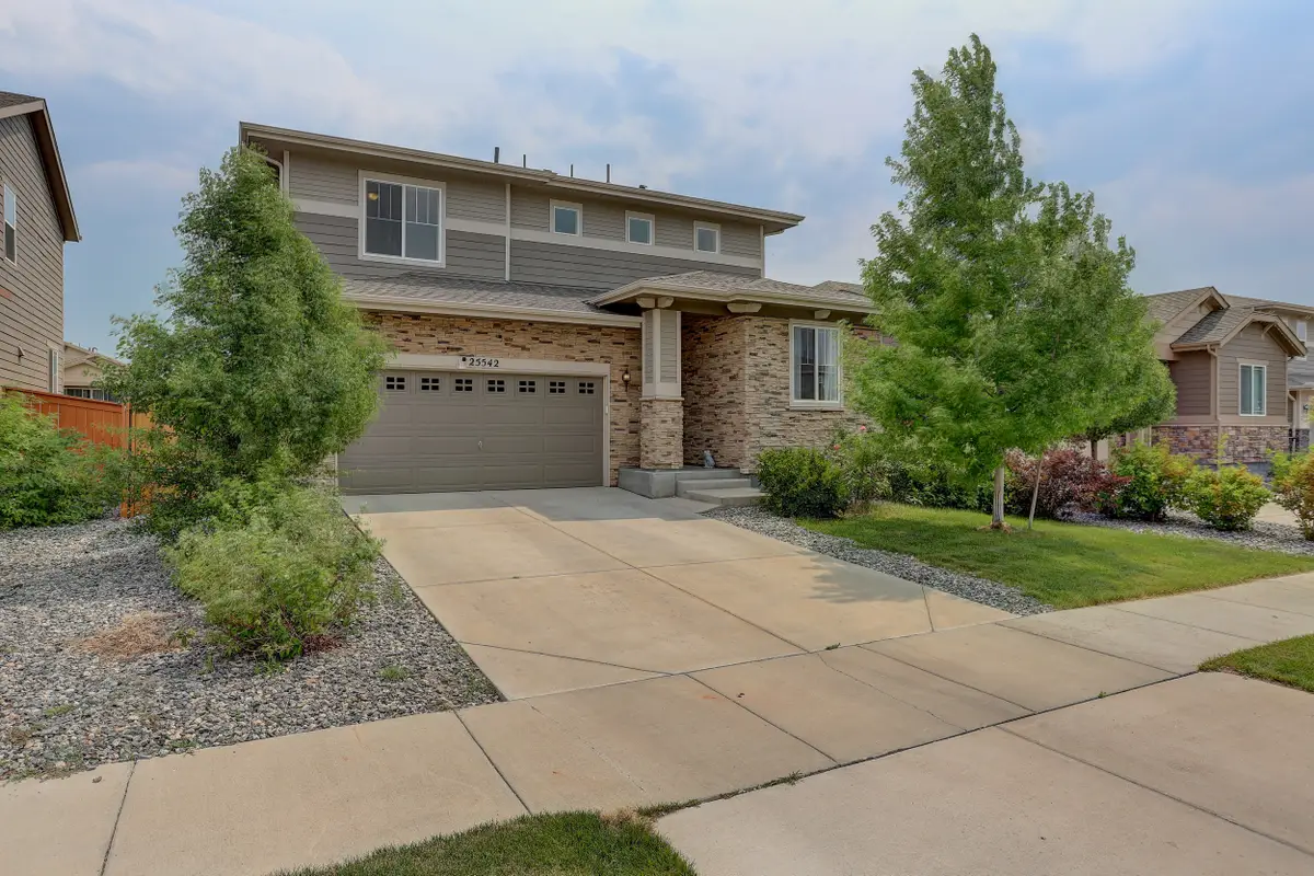 25542 E Bayaud Place, Aurora, CO 80018 - #1