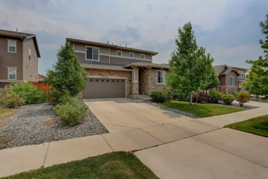 25542 E Bayaud Place, Aurora, CO 80018 - #2