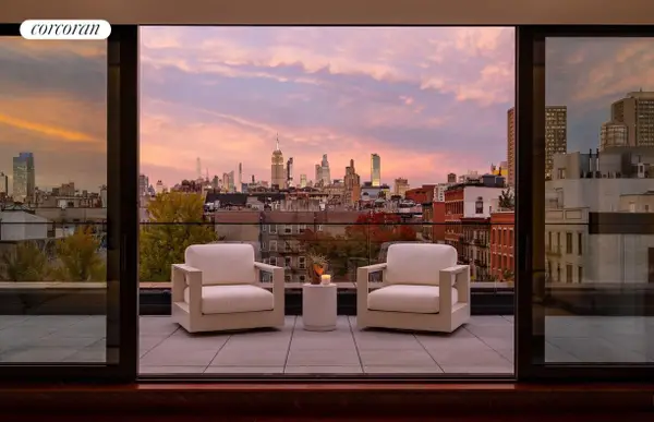 83 Thompson Street #PH, Manhattan, NY 10012