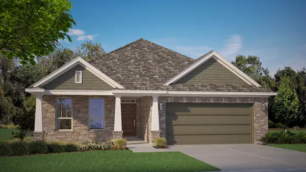 11316 Winged Elm Way, Justin, TX 76247