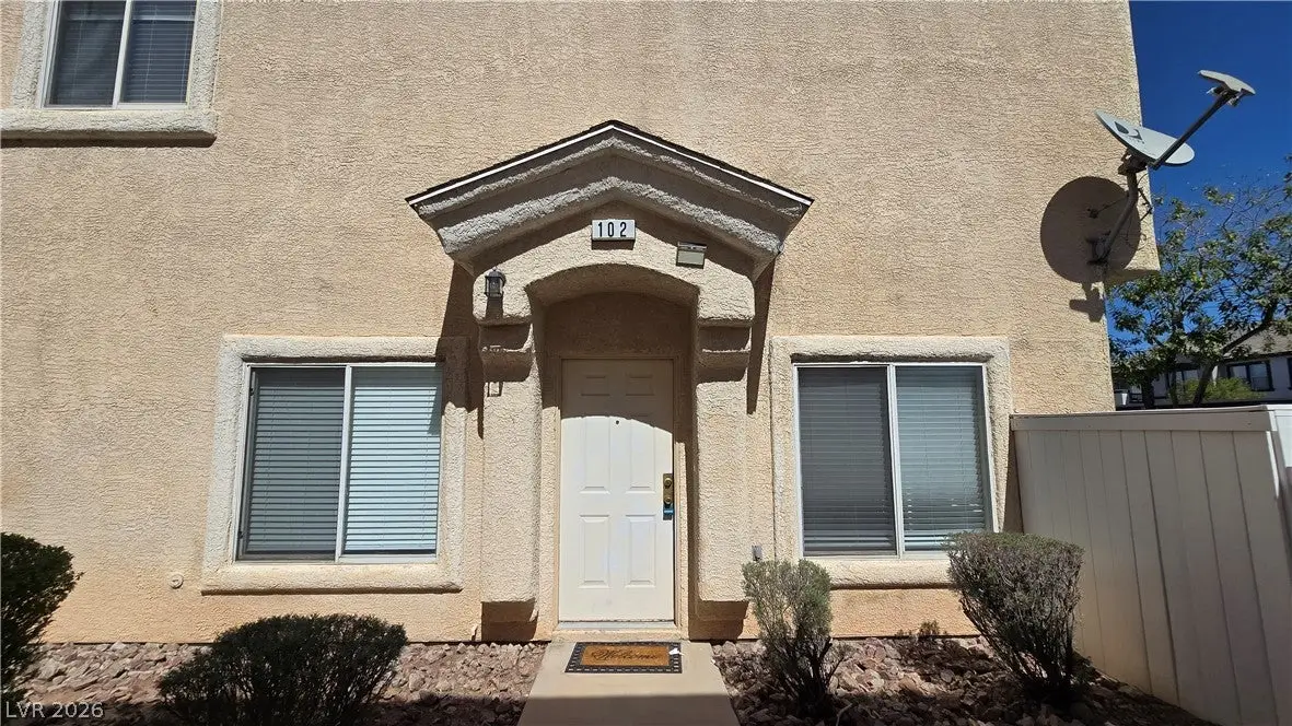 5948 High Steed Street #102, Henderson, NV 89011 - #1