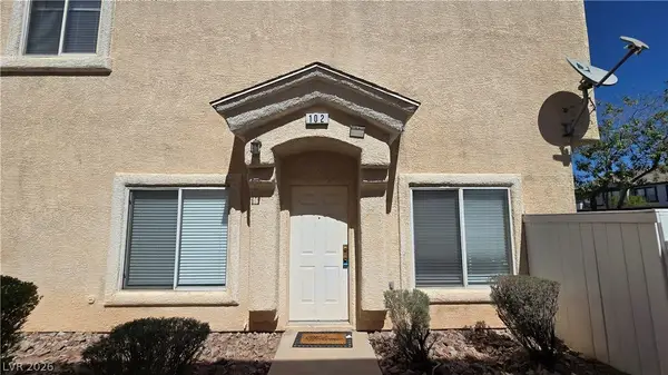 5948 High Steed Street #102, Henderson, NV 89011