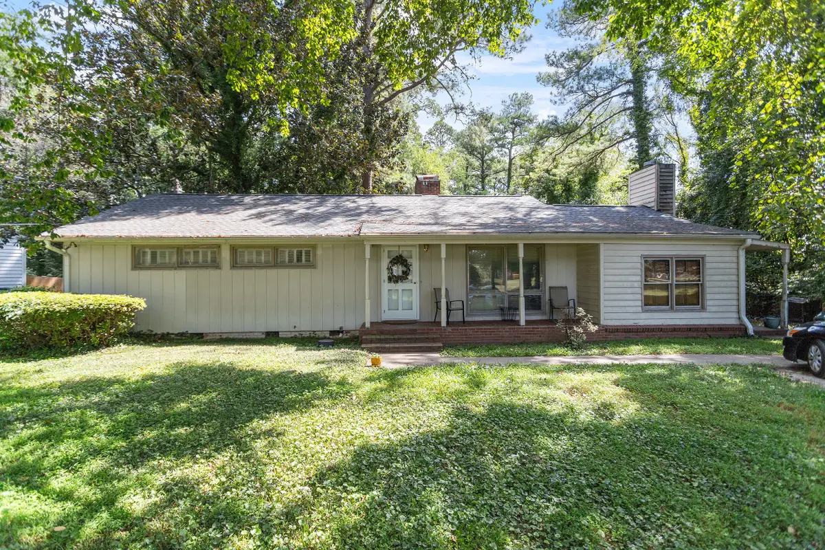 114 Clarendon Crescent, Raleigh, NC 27610 - Image #1