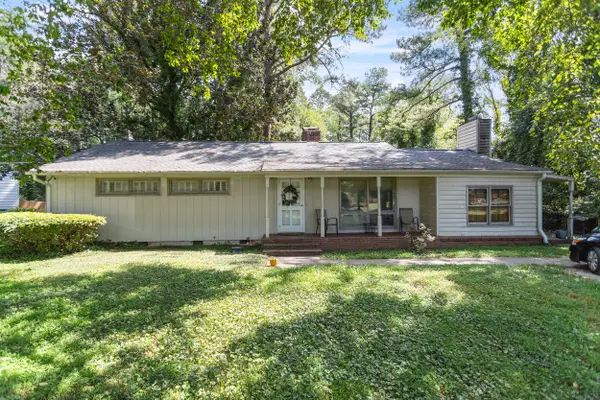 114 Clarendon Crescent, Raleigh, NC 27610