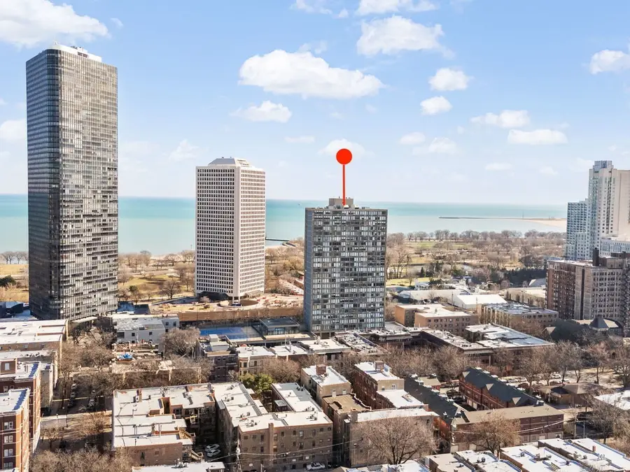 5320 N Sheridan Road #D36, Chicago, IL 60640 - Image #2