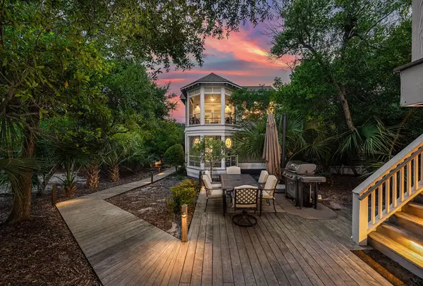 617 Ocracoke Way, Bald Head Island, NC 28461