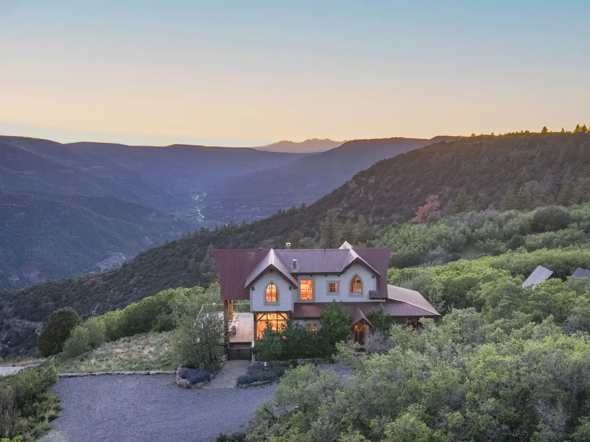462 Dragon Lode Drive, Placerville, CO 81435 - #1