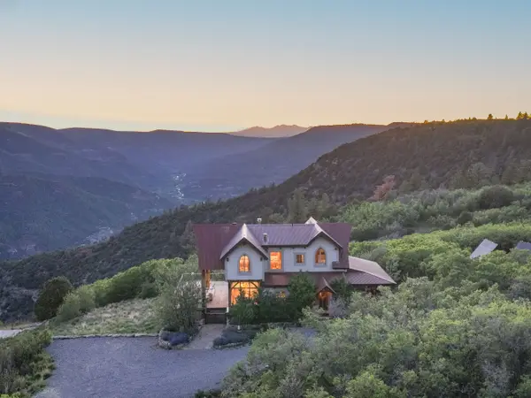 462 Dragon Lode Drive, Placerville, CO 81435