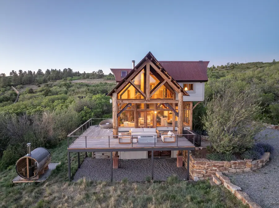 462 Dragon Lode Drive, Placerville, CO 81435 - #2