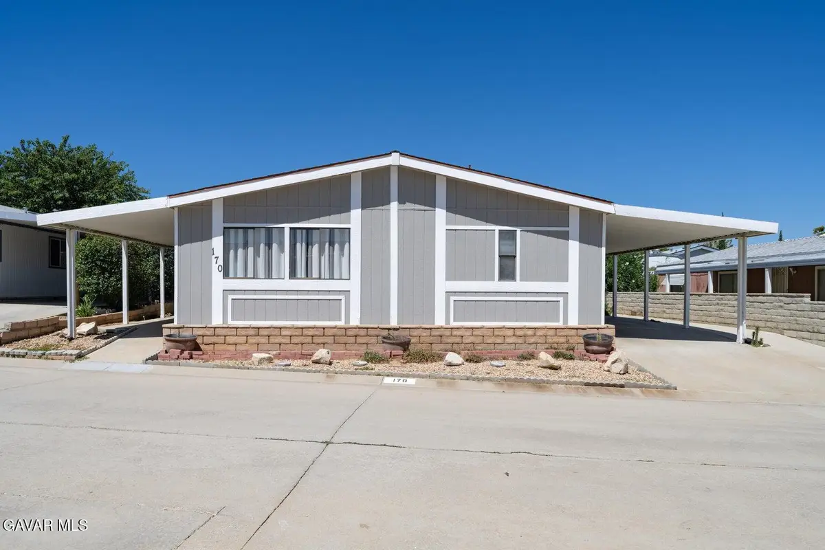 1030 East Ave S #170, Palmdale, CA 93550 - #1