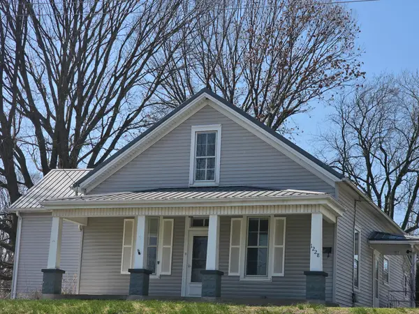 1228 S 12th Street, Quincy, IL 62301