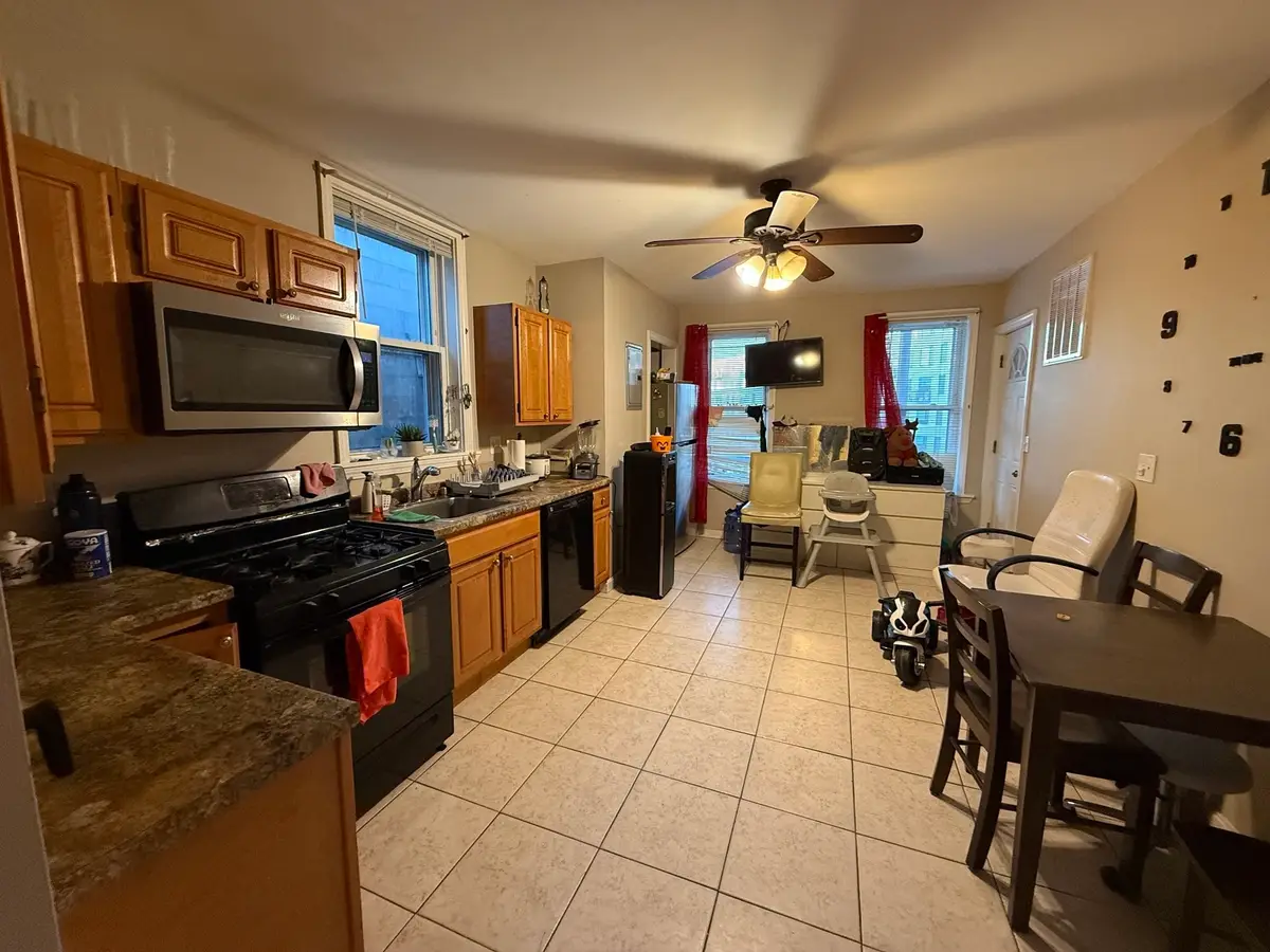 852 Saratoga Street #2, East Boston, MA 02128 - #1