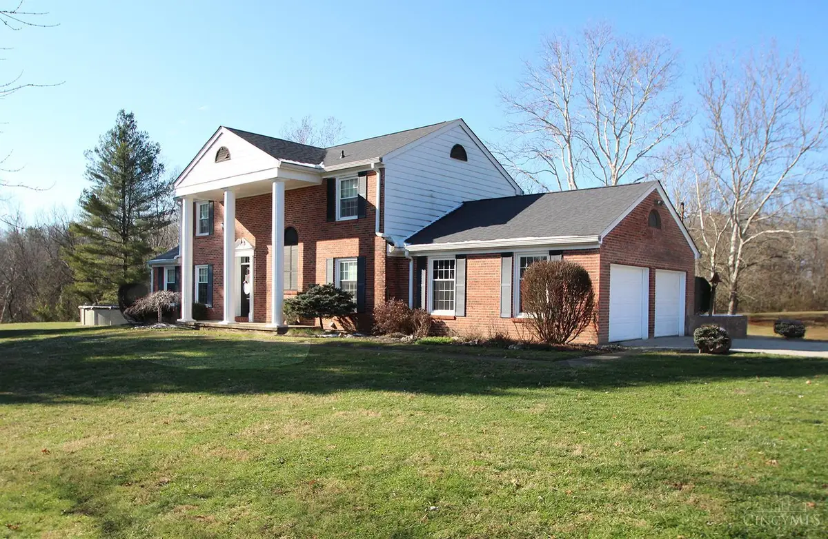 7809 St Rt 505, Lewis, OH 45120 - #1