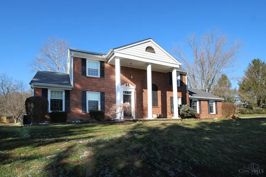 7809 St Rt 505, Lewis, OH 45120 - #2