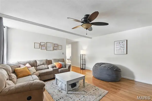 2416 S 12th Street #A, St Louis, MO 63104